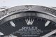 Clean Factory Rolex Panda Daytona Stainless Steel Black Dial 4131 Watch (6)_th.jpg